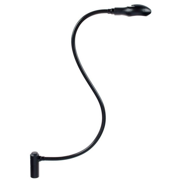 LEDLampX Allen & Heath Gooseneck Lamp