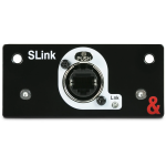 SQ SLink Allen & Heath SLink Card