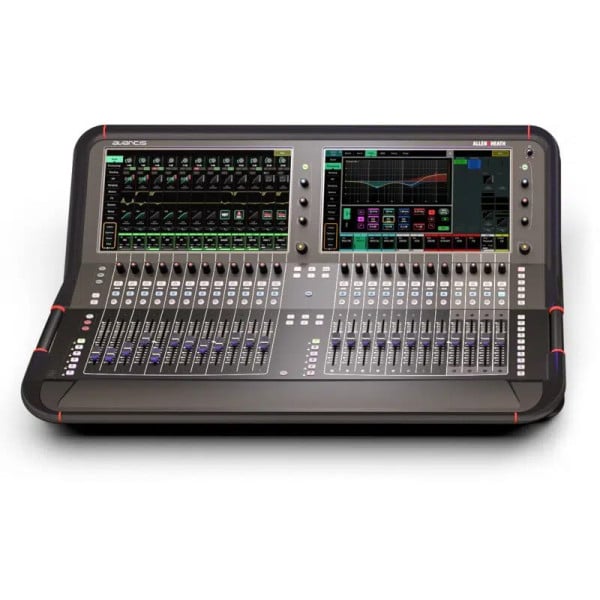 Avantis Allen & Heath Digitale Mengtafel