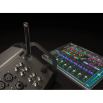 CQ-20B Allen&Heath Digital Mixer with Wi-Fi