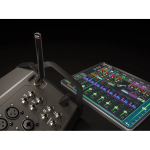 CQ-20B Allen&Heath Digitale Mixer met Wi-Fi (B-STOCK)