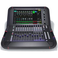 Avantis Solo Allen & Heath Digitale Mengtafel