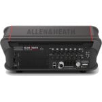 Avantis Solo Allen & Heath Digitale Mengtafel