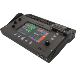 CQ-18T Allen & Heath Digitale Mixer met WiFi