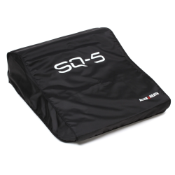 SQ-5 Dust Cover Allen & Heath