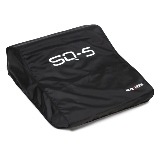 SQ-5 Dust Cover Allen & Heath