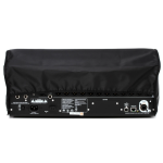 SQ-5 Dust Cover Allen & Heath