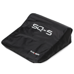 SQ-5 Dust Cover Allen & Heath