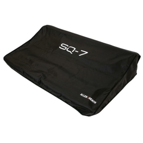 SQ-7 Dust Cover Allen & Heath