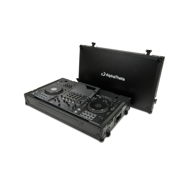 FLT-XDJAZ AlphaTheta Flightcase voor XDJ-AZ