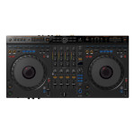 1 x DDJ-GRV6 AlphaTheta 4-channel DJ Controller