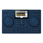 1 x OMNIS-DUO AlphaTheta All-in-One DJ-Controller