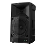 1 x WAVE-EIGHT ALPHATHETA Portable DJ Speaker