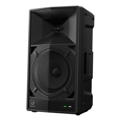 WAVE-EIGHT ALPHATHETA Portable DJ Speaker