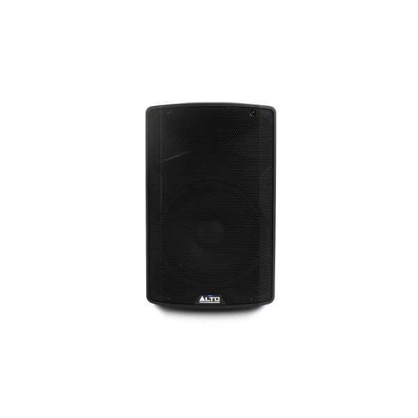 TX412B Alto Actieve Luidspreker 12-inch op Batterij met Bluetooth