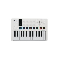 MiniLab 3 Arturia MIDI Controller (Wit)