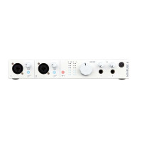 Minifuse 4 Arturia Compacte Audio Interface (Wit)