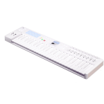 KeyLab Essential 49 mk3 Arturia MIDI Controller (White)