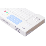 KeyLab Essential 49 mk3 Arturia MIDI Controller (White)