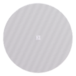 CIRA506/W Audac Ceiling Speaker 8 Ohm and 100 V (White) @ EOL