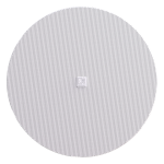 CIRA724/W Audac Ceiling Speaker 8 Ohm and 100 V (White) @ EOL