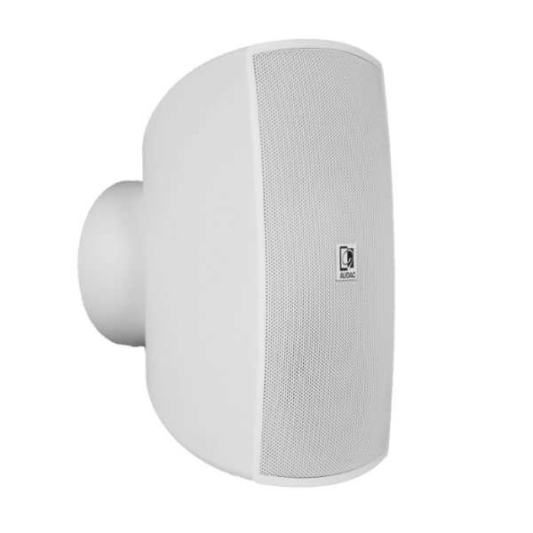 ATEO4D/W Audac Wanll Speaker 16 Ohm (White)