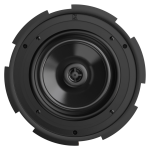 CIRA840DI/W Audac Ceiling Speaker 16 Ohm (White)