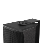 VEXO108/B Audac Wall Speaker (Black)