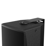 VEXO110/B Audac Wall Speaker (Black)