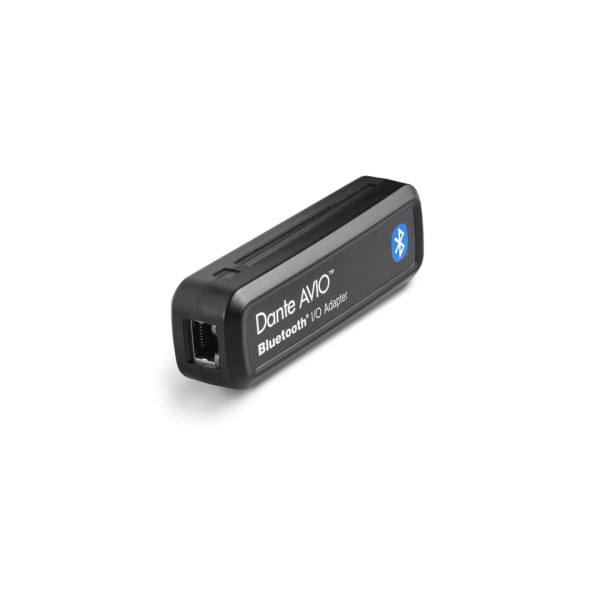 ADP-BT-AU-2X1 Audinate Dante AVIO Bluetooth-adapter