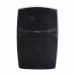 Racer250/F8 Audiophony Mobile Battery Powered Speaker