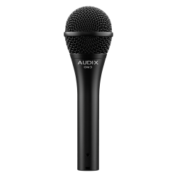 AX OM3 Audix Dynamische Microfoon