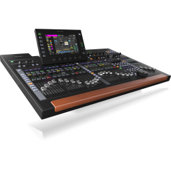 WING Behringer 48-kanaals Digitale Stereo Mixer