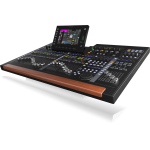 WING Behringer 48-kanaals Digitale Stereo Mixer