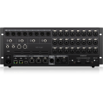 WING Rack Behringer 48-kanaals Digitale Stereo Mixer