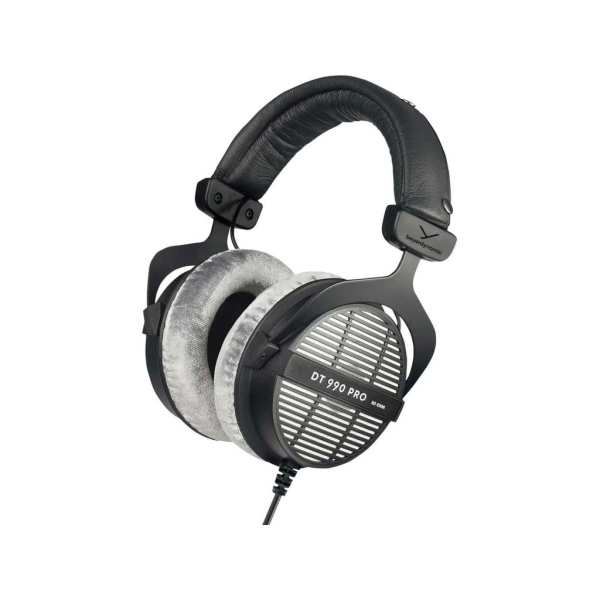 DT 990 PRO BeyerDynamic (80 Ohm)