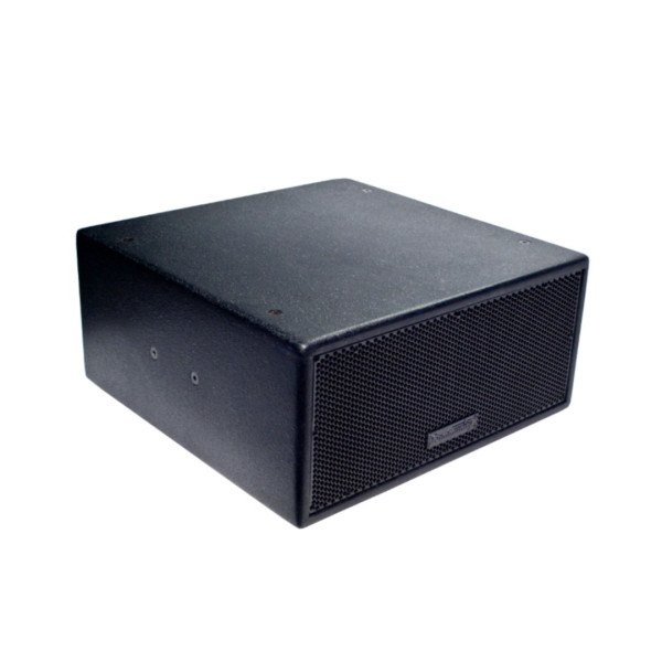 Community VLF208LV-BL Dual 8-Inch Subwoofer