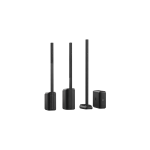 Sub1 Bose Actieve Basmodule