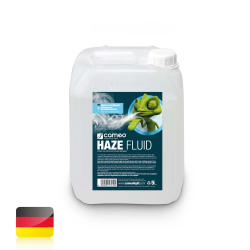 Haze Fluid 5L Cameo  op Waterbasis