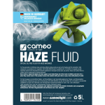 Haze Fluid 5L Cameo  op Waterbasis