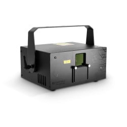 LEYA 3000 CAMEO RGB Laser 3000mW