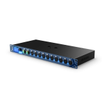 GeNetix GN10 CHAMSYS 10 Port DMX Node