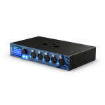 GeNetix GN5 CHAMSYS 5 Port DMX Node