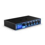 GeNetix GN5 CHAMSYS 5 Port DMX Node