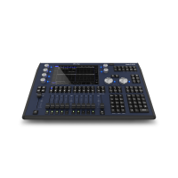 MagicQ MQ50 Compact Console ChamSys