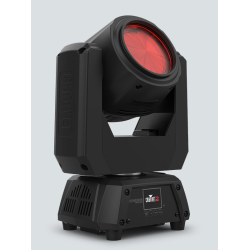 Intimidator Beam Q60 Chauvet DJ Movinghead