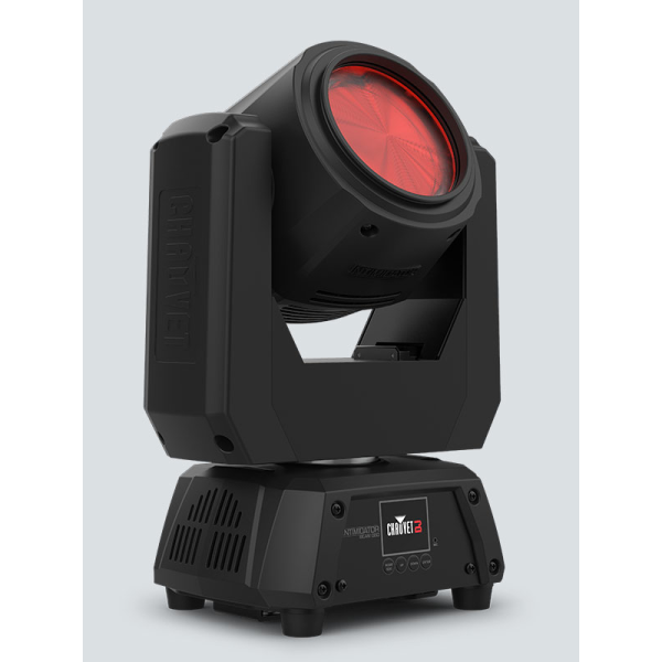 Intimidator Beam Q60 Chauvet DJ Movinghead