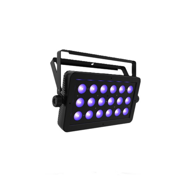 LED Shadow 2 ILS Chauvet DJ Black Light Effect