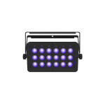 LED Shadow 2 ILS Chauvet DJ Black Light Effect