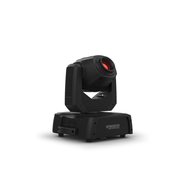 Intimidator Free Spot 60 ILS Chauvet DJ Batterij Moving Head